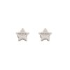 MARC JACOBS THE BALLOON STAR EARRINGS 2F5JER001J43